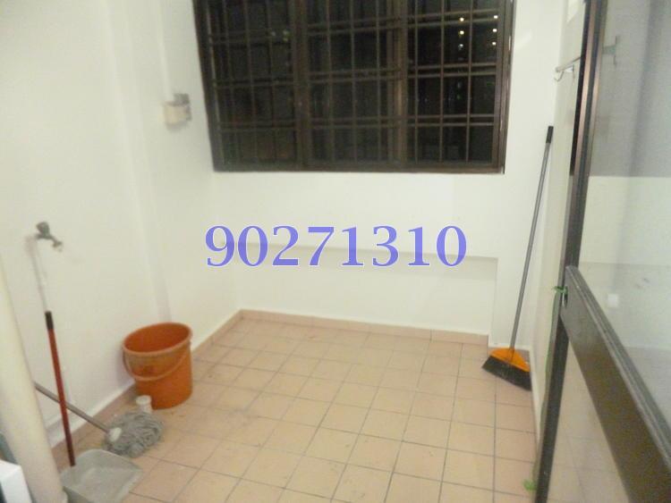Blk 606 Woodlands Ring Road (Woodlands), HDB 5 Rooms #124645292